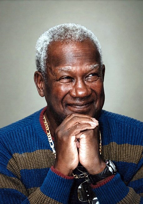 Obituary of James Deveon Riggins