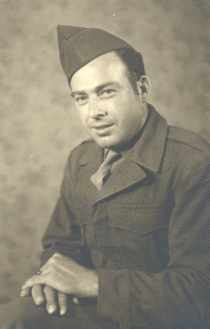 Obituary of Troy W. Erwin