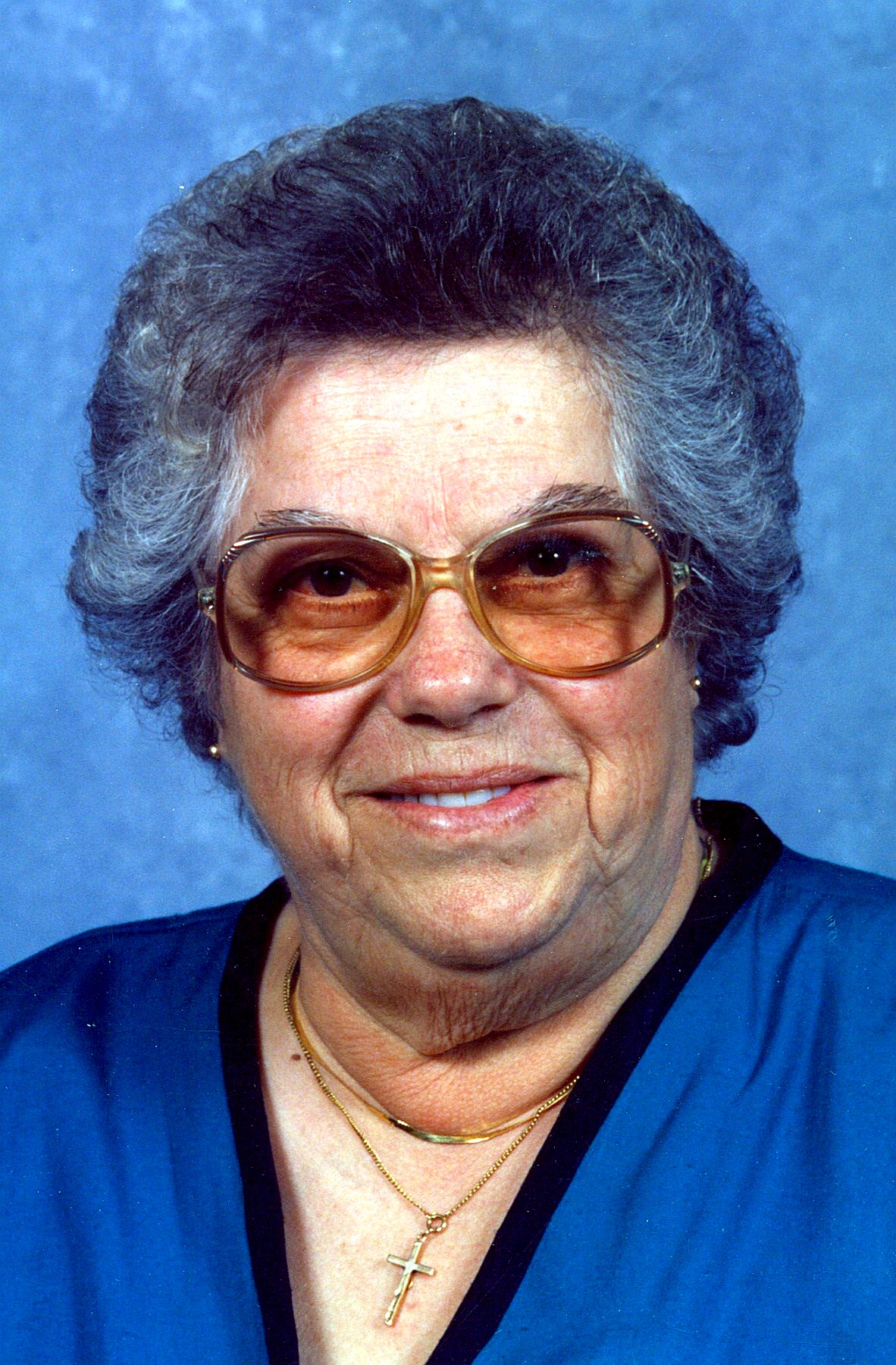 Maria Azevedo Obituary - Turlock, CA