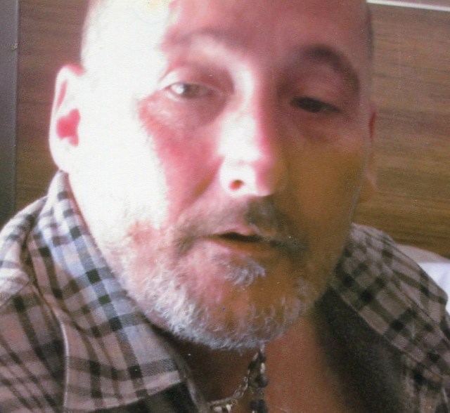 Avis de décès de John Paul Hill