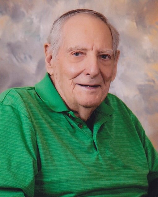 Obituary of Hubert Jay Russell