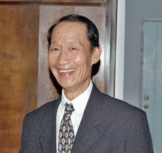 Obituary of Thanh Ngoc Thai