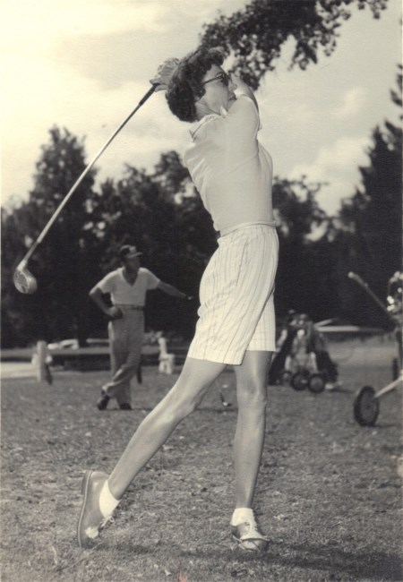 Obituary of Ettie Lou Rogers