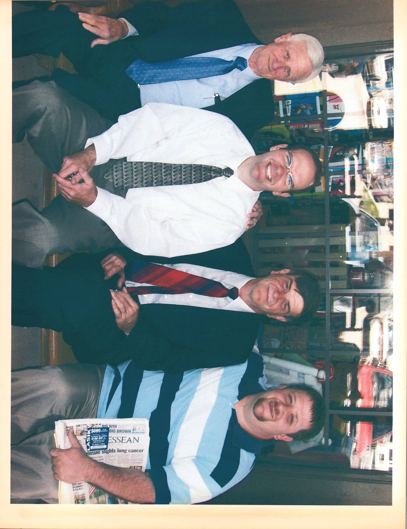 Obituary of Timothy Wayne Ball