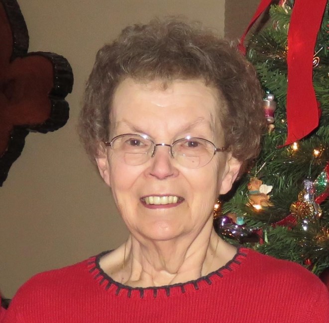 Obituary of Mary Ellen Kuhlmann