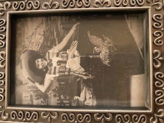 Obituary of Helen Garcia Valenzuela