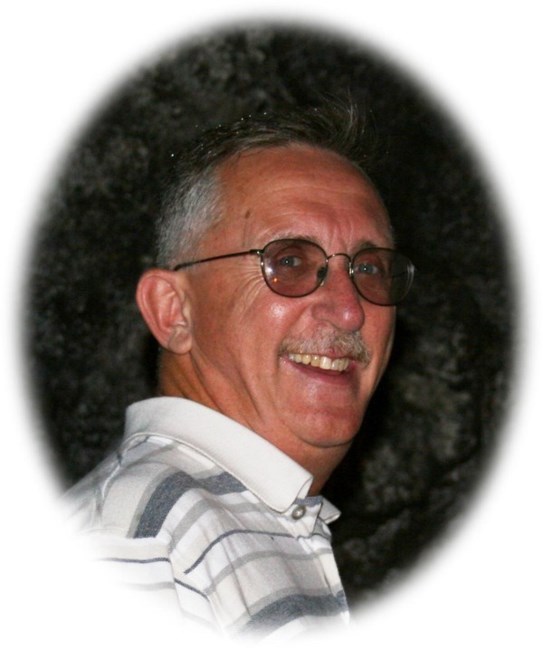 Obituary of Michael Edward O\'Reilly