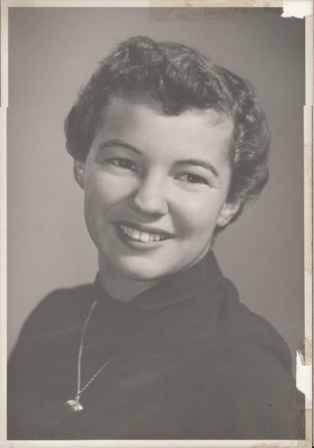 Obituary of Betty Jacinto Jacinto Fairchild