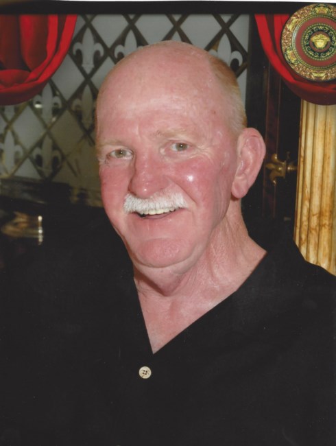 Obituary of Gary B Crenshaw