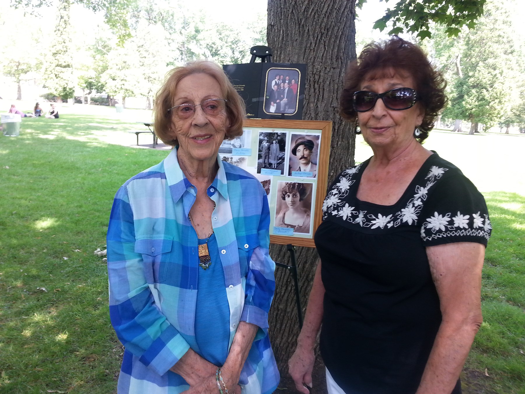 Obituary of Eleanor Contabile Walsh