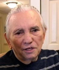 Obituary of John DeMarinis Jr.