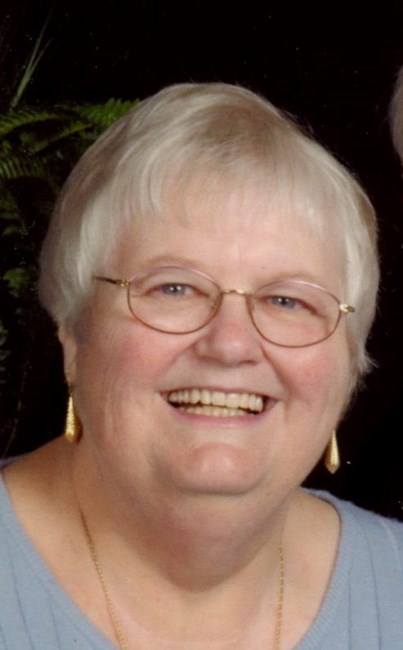 Obituary of Leah Dawn Robinson