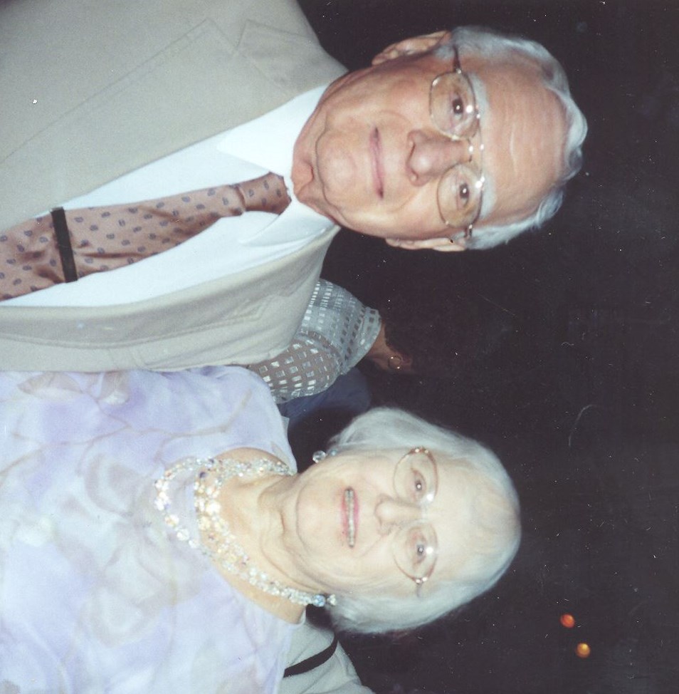 Obituary of Jean Kenmore Yenner