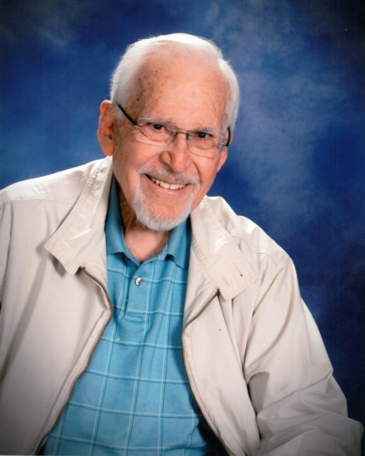 Obituary of Robert Staney Wirth