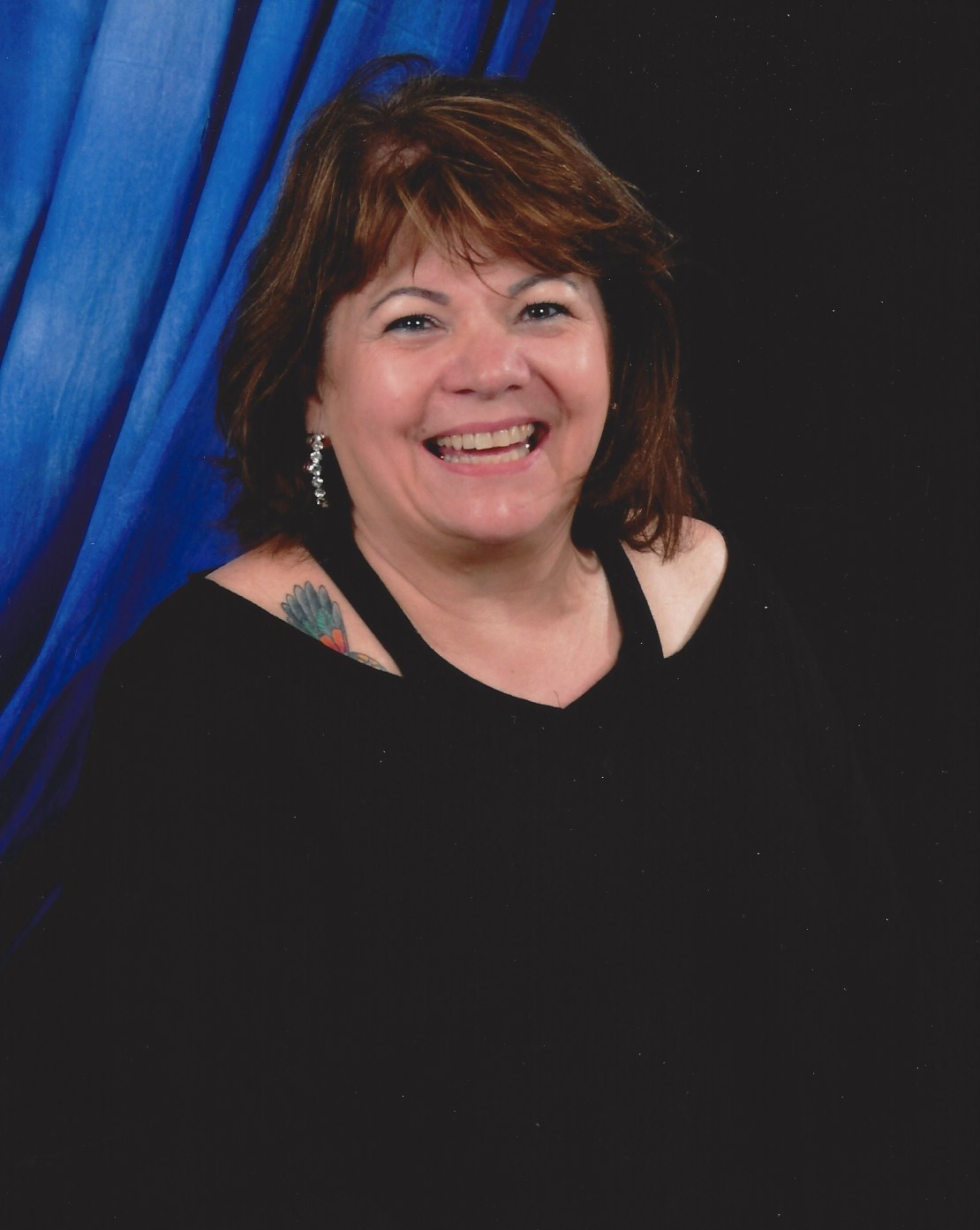 Obituario de Dianna Lynn Saraceni