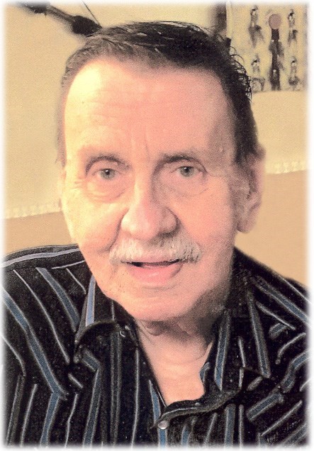 Obituary of Donald Wayne Grode