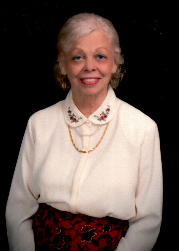 Charlotte Condrey Obituary Montevallo, AL