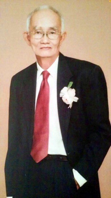 Obituary of Sang Kim Tran