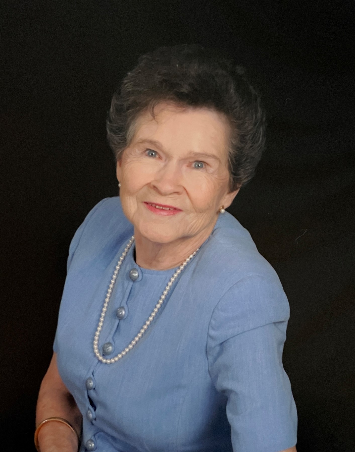 Obituary of Norma Dixon