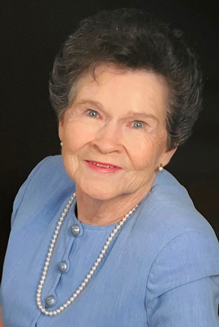 Obituary of Norma Dixon