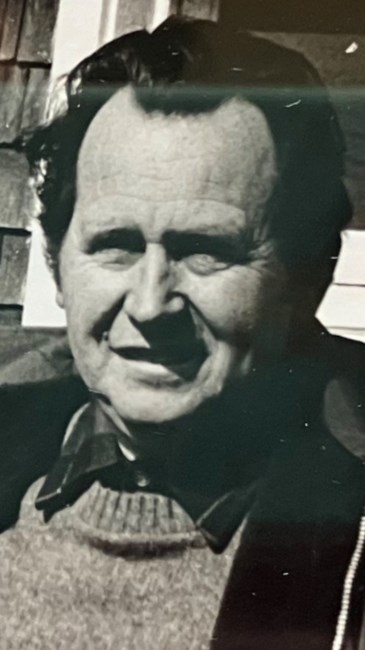Obituary of John J. Hickey