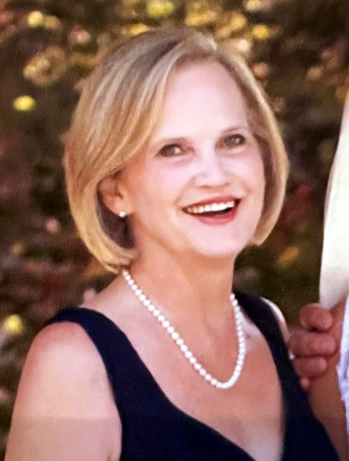 Avis de décès de Linda Marie Vaughan