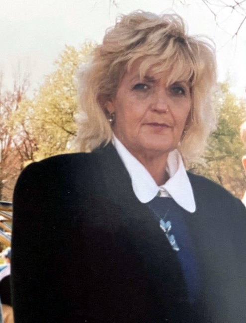 Obituary of Brenda Sue Gamble