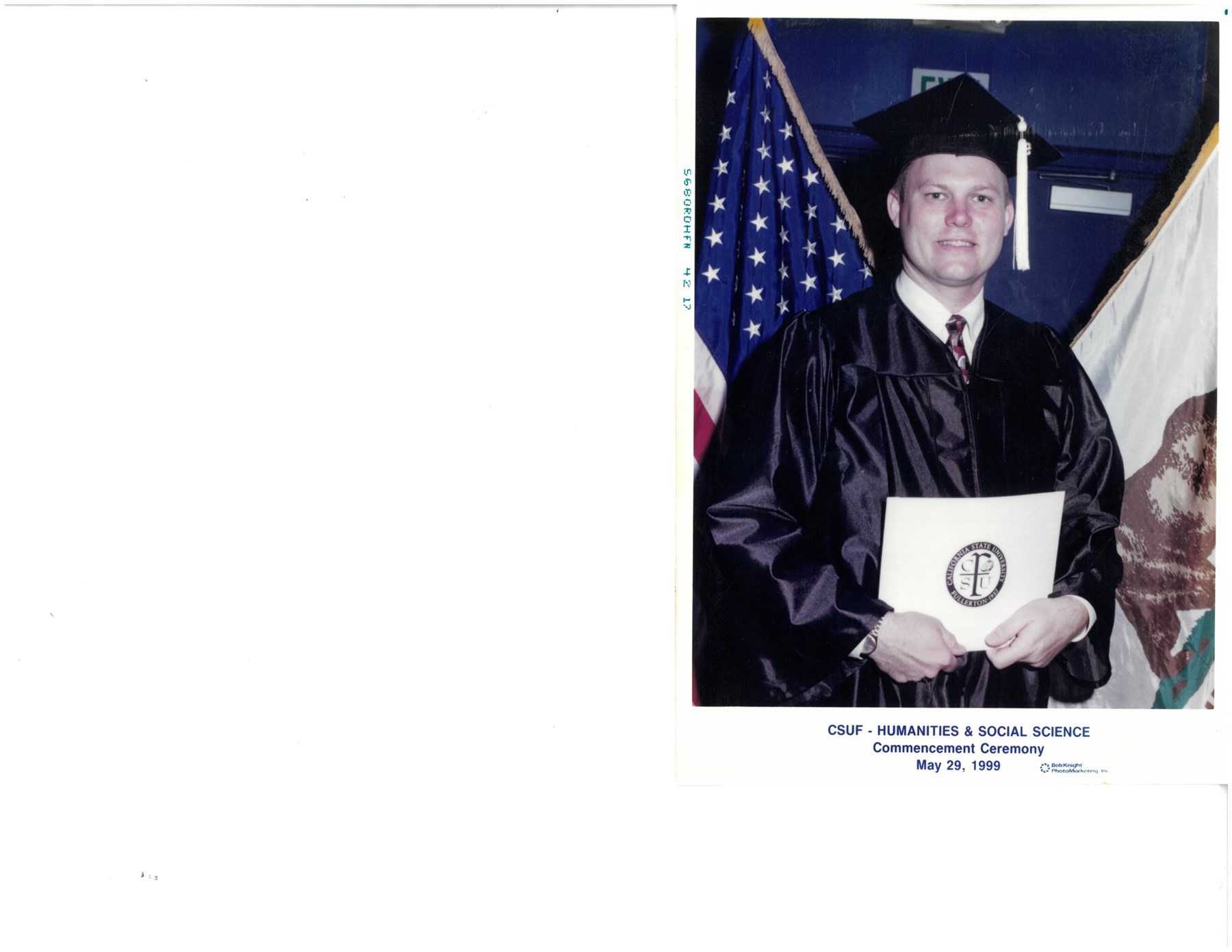 Obituary of Michael Lee Spears