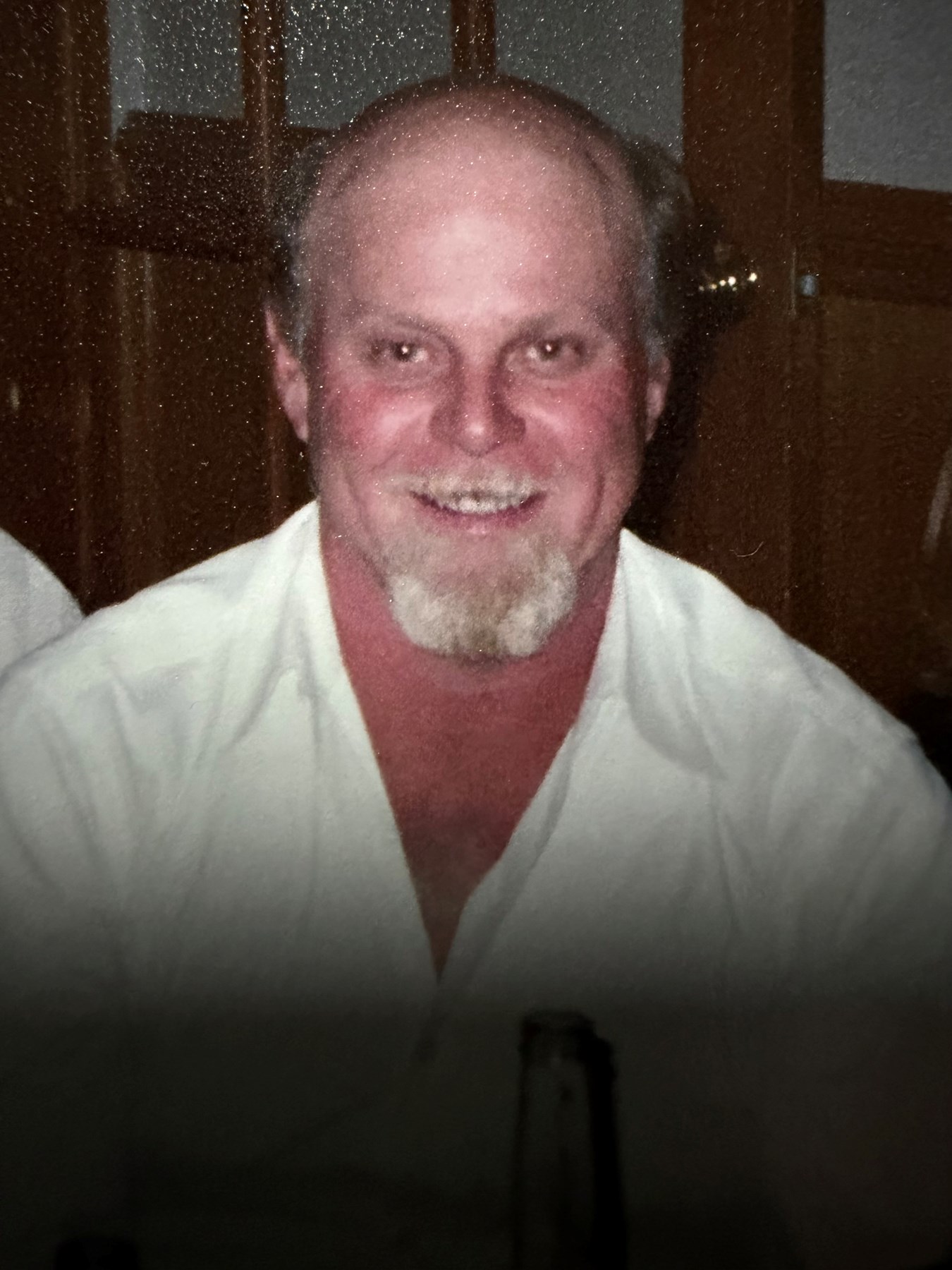 Obituary of Jeffrey Stuart Townsend