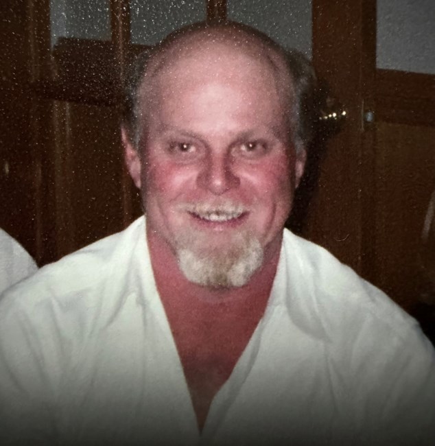 Obituary of Jeffrey Stuart Townsend