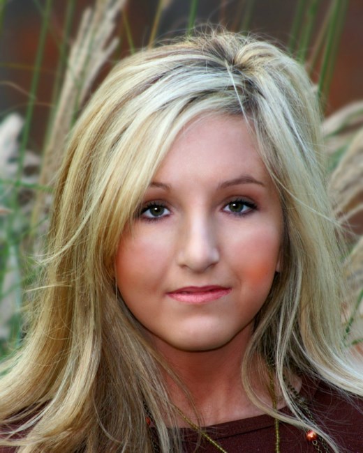 Obituary of Natalie Michelle Curry