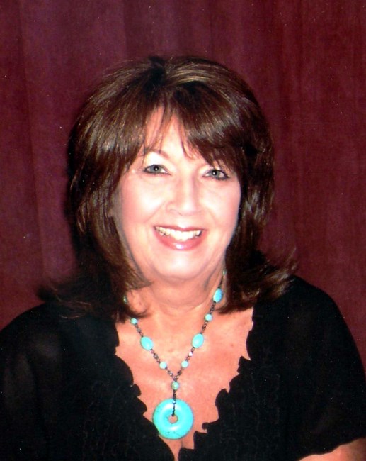 Obituary of Donna Williamson Crawford