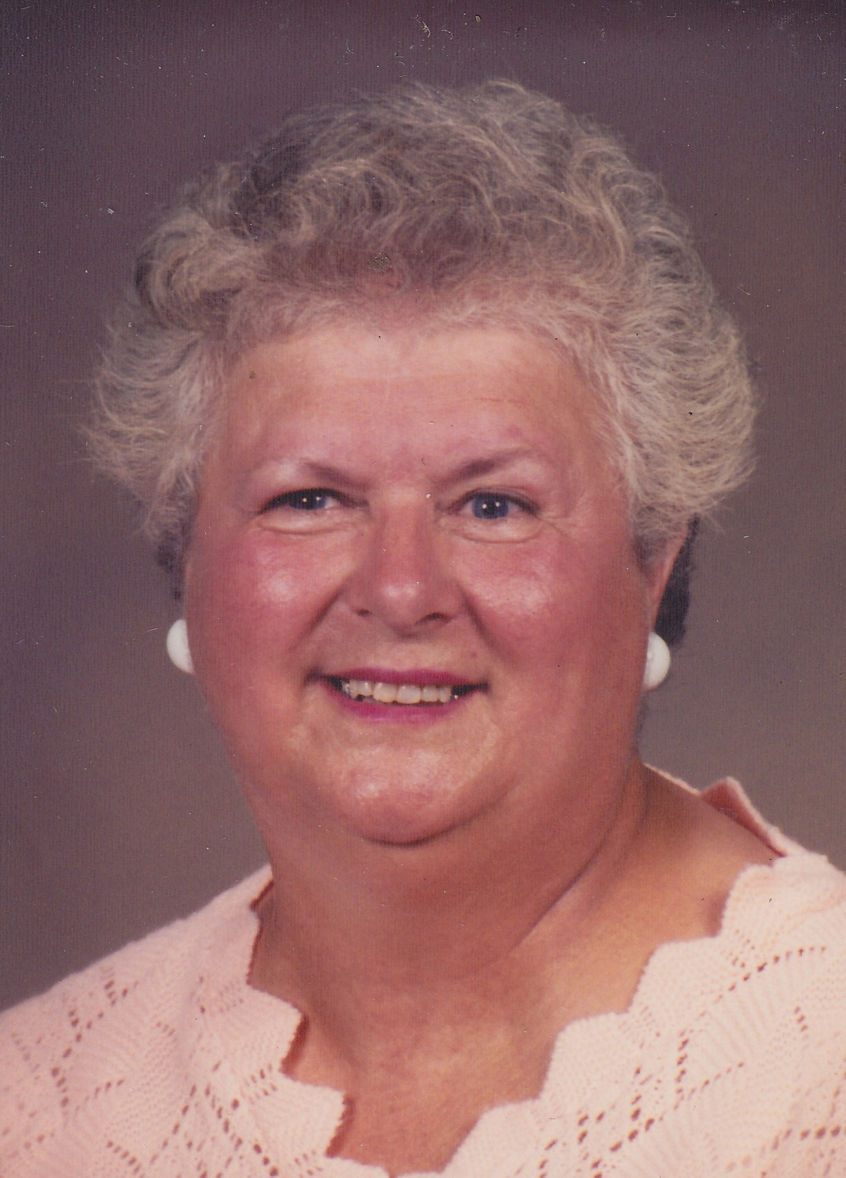 Obituary of Claire M. Cere Fugere