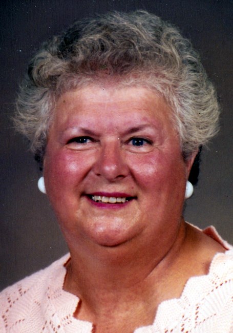 Obituary of Claire M. Cere Fugere