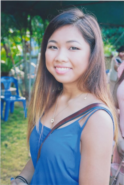 Obituary of Duangrudee "Ning" Saleeby