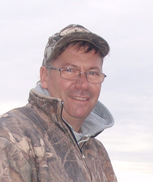 Obituary of Brian King