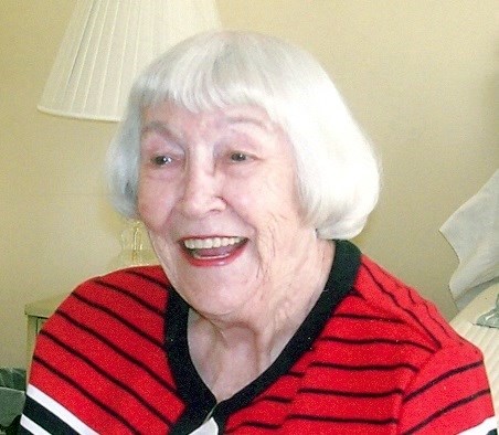 Obituary of Naomi Hall Fox Kinsey