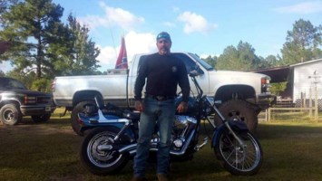 Obituary of Daniel "Iron Bear" Edward Joseph Egyed