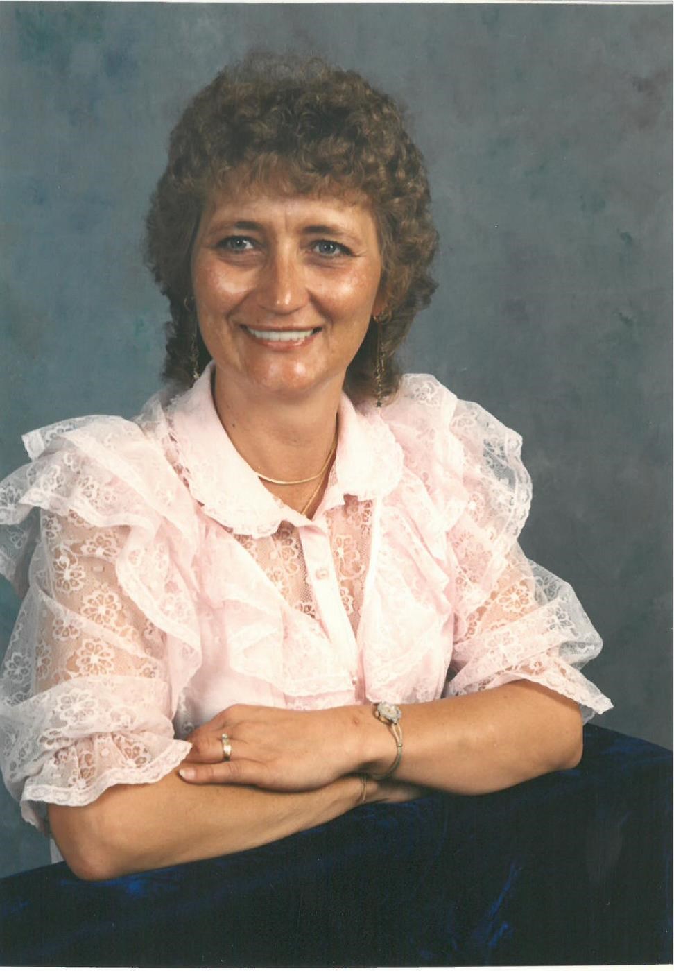 Obituary of Trudy Marie Buffington