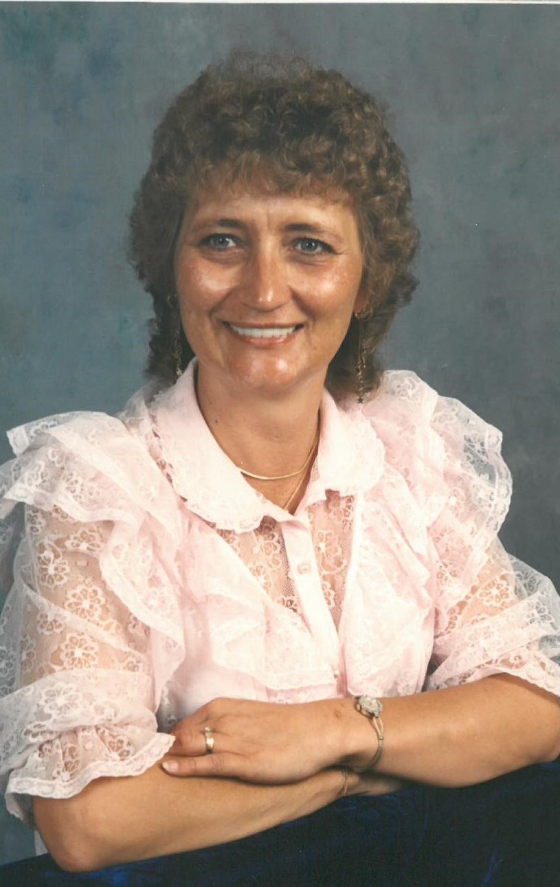 Trudy Marie Buffington Obituary Grand Junction, CO