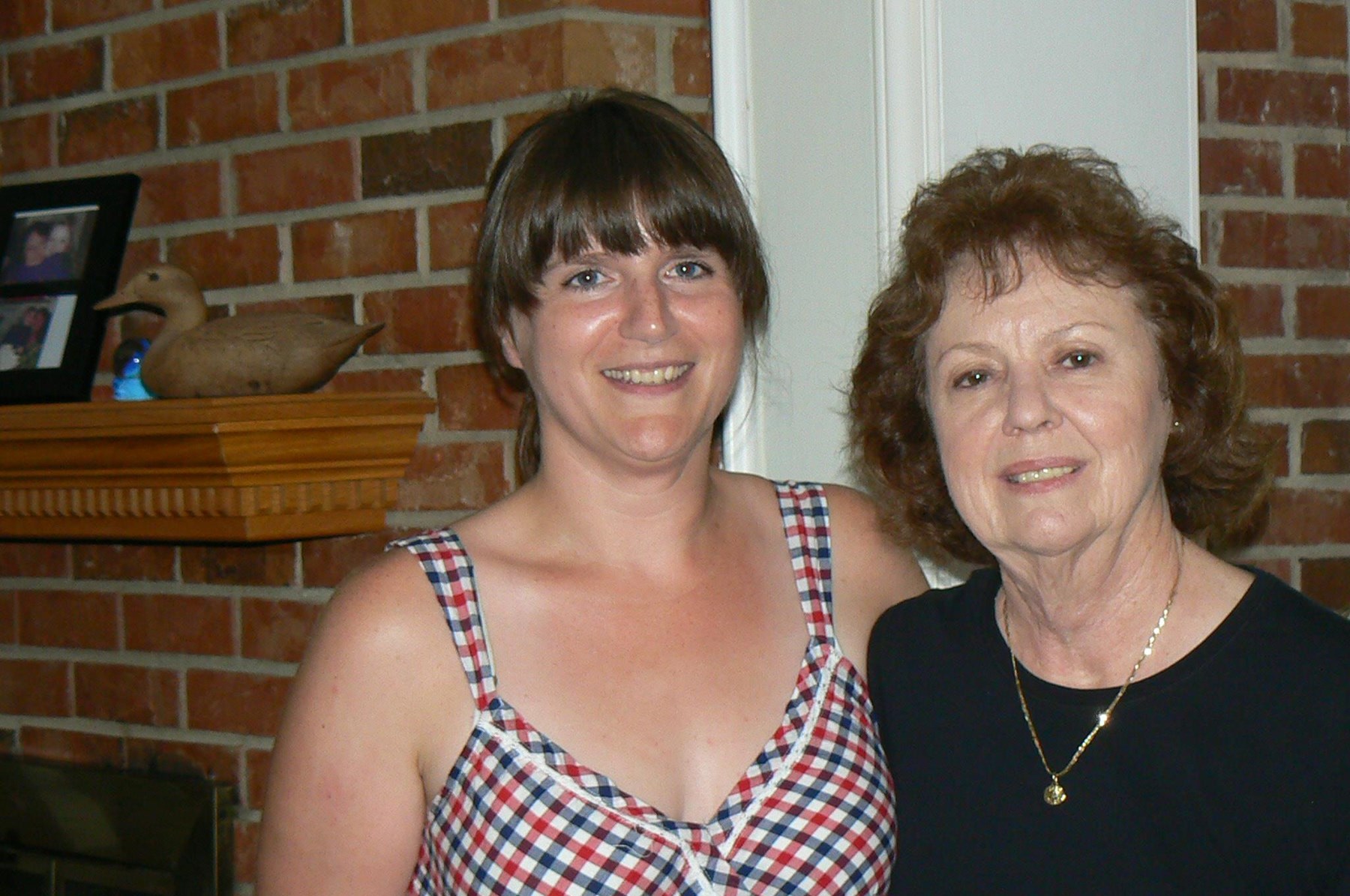 Obituary of Marie Ayers G Atkins