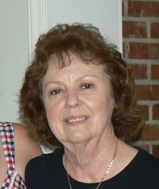 Obituary of Marie Ayers G Atkins