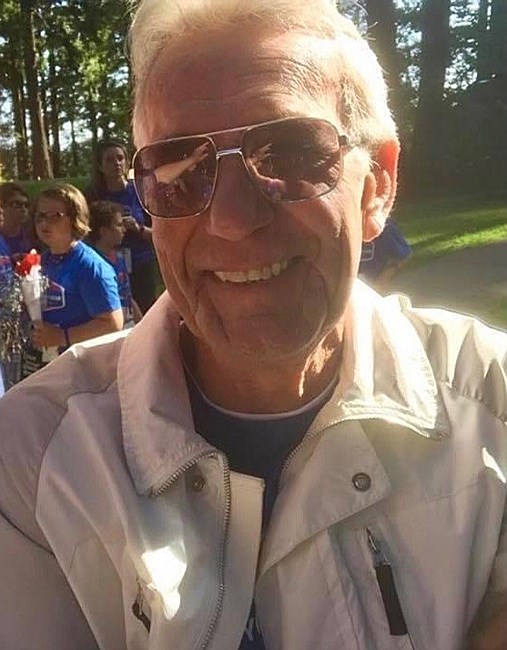 Obituary of Robert Ray Hawkins