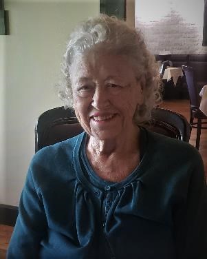Obituary of Jean Seabolt Smith
