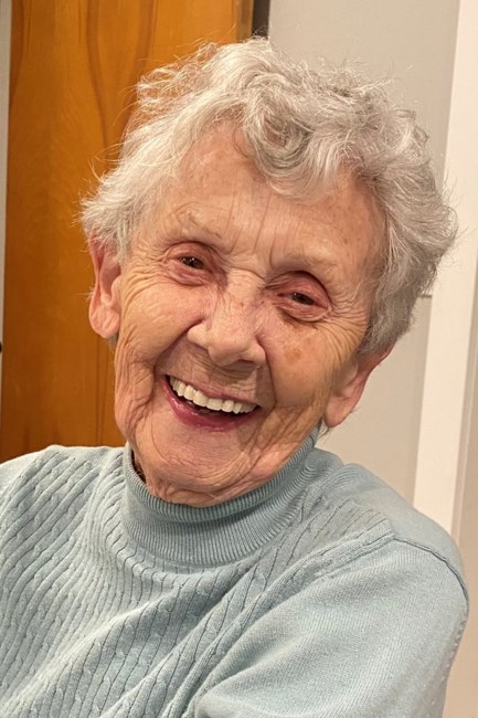 Obituary of Rebecca "Knox" May Long