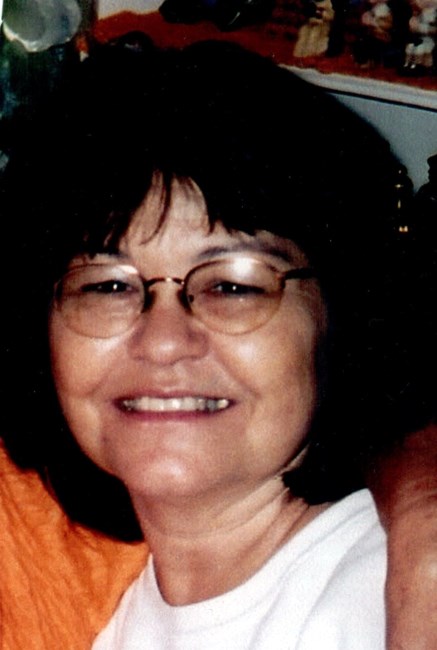 Obituary of Diane Channell Middlebrooks
