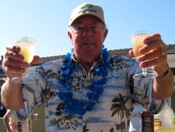 Obituary of George Forbes Gordon
