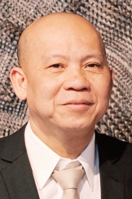 Obituary of Toan van Nguyen