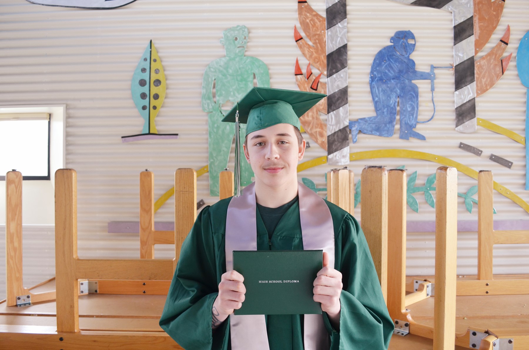 Obituary of Anthonie Jospeh Montie Bartlette