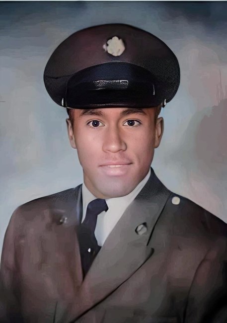 Obituary of Robert Junior Adkisson